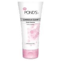 Pond's Luminous Clean Cream Cleanser