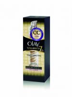 Olay CC Cream Total Effects 7-in-1 Tone Correcting Moisturizer with Sunscreen Broad Spectrum SPF 15