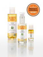 Burt's Bees Natural Acne Solutions 3 Step Regimen Kit