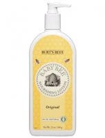 Burt's Bees Baby Bee Nourishing Lotion