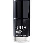 Ulta Quake Gunmetal Top Coat