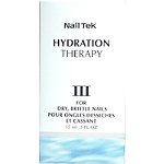 Nail Tek Hydration Therapy III for Hard, Brittle Nails