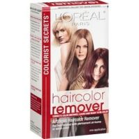 L'Oréal Paris Colorist Secrets Haircolor Remover