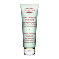 Clarins Gentle Foaming Cleanser with Tamarind