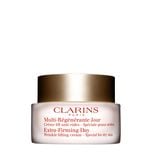 Clarins Extra-Firming Day Wrinkle Lifting Cream - Dry skin