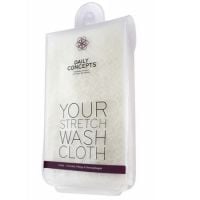 Daily Concepts Your Stretch Wash Cloth