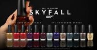 OPI SKYFALL