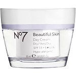 No7 Beautiful Skin Day Cream for Dry/Very Dry Skin