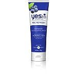 Yes to Blueberries Softening Facial Exfoliator