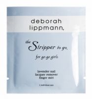 Deborah Lippman The Stripper To Go