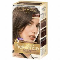 L'Oreal Paris Superior Preference