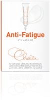 Chella Anti-Fatigue Eye Mask Kit