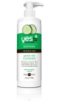 Yes To Cucumbers Gentle Milk Cleanser