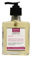 Napa Organics Castile Hand Soap with Organic Oils