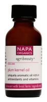 Napa Organics Plum Kernel Oil