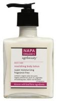 Napa Organics Nourishing Body Lotion