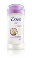 Dove go fresh Rebalance Deodorant