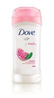 Dove go fresh Revive Deodorant