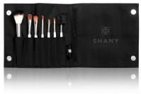 Shany Cosmetics 7PC Urban Gal Collection Brush Set