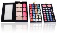 Shany Cosmetics All-in-One Triple Layer Makeup Palette
