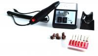 Shany Cosmetics Electric Manicure and Pedicure Set