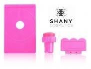 Shany Cosmetics Nail Art Stamping Set