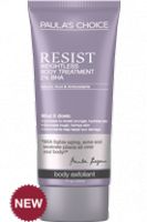 Paula's Choice RESIST Weightless Body Treatment with 2% BHA