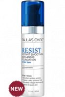 Paula's Choice RESIST Instant Smoothing Anti-Aging Foundation