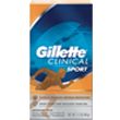 Gillette Clinical Strength Sport Anti-perspirant/Deodorant