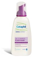 Cetaphil DERMACONTROL  Oil Control Foam Wash