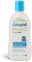 Cetaphil RESTORADERM Skin Restoring Body Wash