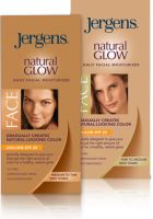 Jergens natural glow FACE Daily Facial Moisturizer SPF 20