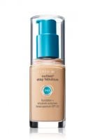 CoverGirl Outlast Stay Fabulous 3-in-1 Foundation