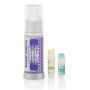 Sweet Science Self Blended Skincare Oxygen 8 Violet Night Cream Kit