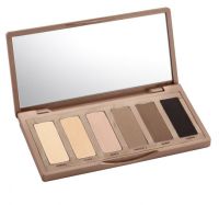 Urban Decay Naked Basics Eye Shadow Palette