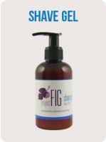 project FIG Shave Gel