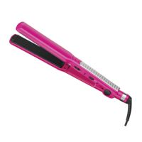 CS76 InfinitiPro by Conair 1 1/4' Flat Iron With Argan Oil