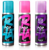 Rita Hazan Pop Color Collection