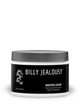 Billy Jealousy Whipped Cream