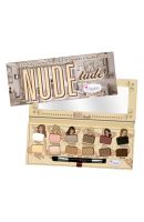 theBalm Nude 'tude Eyeshadow Palette