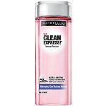 Maybelline New York Clean Express! Waterproof Eye Makeup Remover