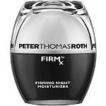 Peter Thomas Roth FIRMx Firming Night Moisturizer
