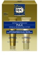 RoC RETINOL CORREXION MAX Wrinkle Resurfacing System