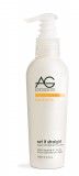 AG Hair Cosmetics Set It Straight Argan Straightening Lotion