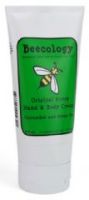 Beessential Cucumber & Green Tea Hand & Body Cream