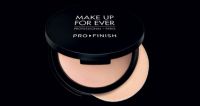 Make Up Forever Pro Finish