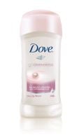 Dove Go Sleeveless Beauty Finish Deodorant