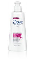 Dove Color Care Leave On Conditioner