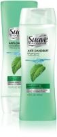 Suave Scalp Solutions Invigorating Mint and Eucalyptus Shampoo