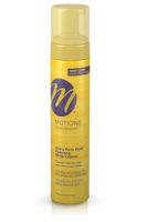 Motions Extra Firm Foaming Wrap Lotion